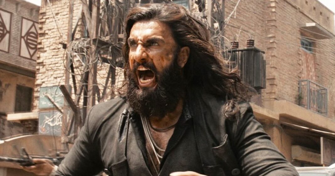 Dhurandhar 2 (photo credit -google)