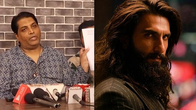 Dhurandhar 2 (photo credit -google)