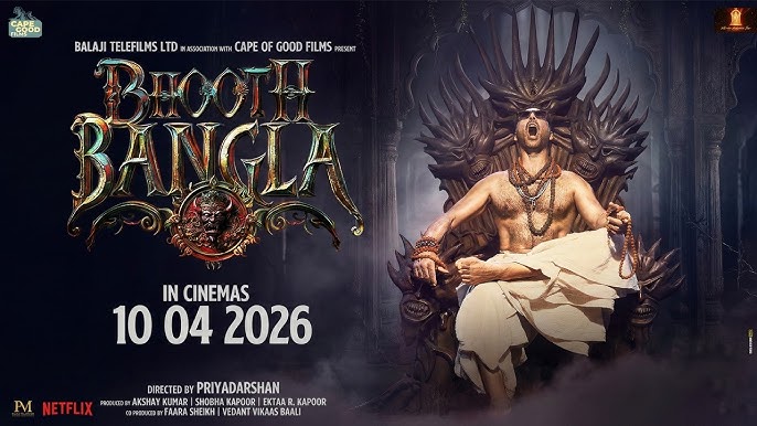 Akshay Kumar(Photo credit-google)