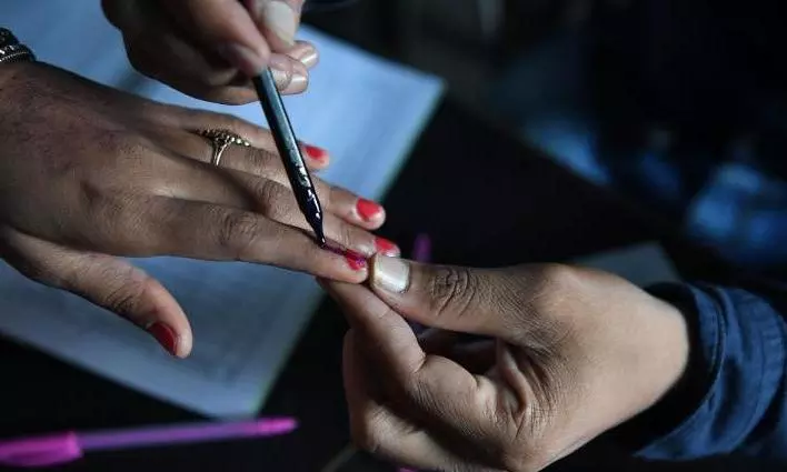 ECI (Photo credit -google)