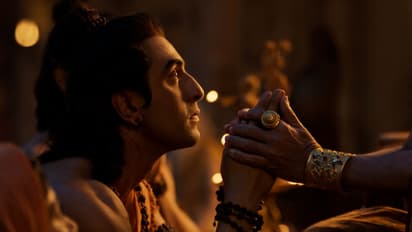 Ramayana(Photo credit -google)