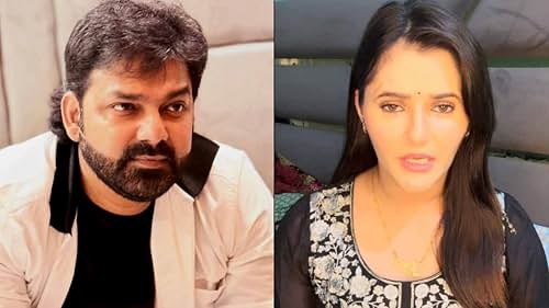 Anjali Raghav(photo credit -google)