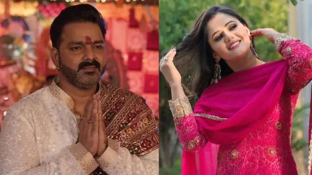 Anjali Raghav(photo credit -google)