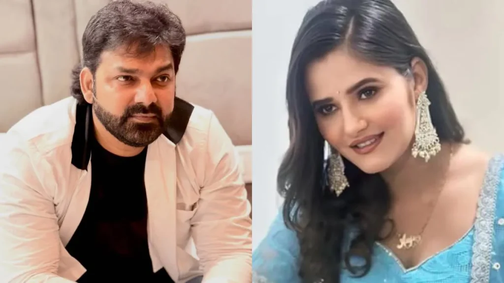 Anjali Raghav(photo credit -google)