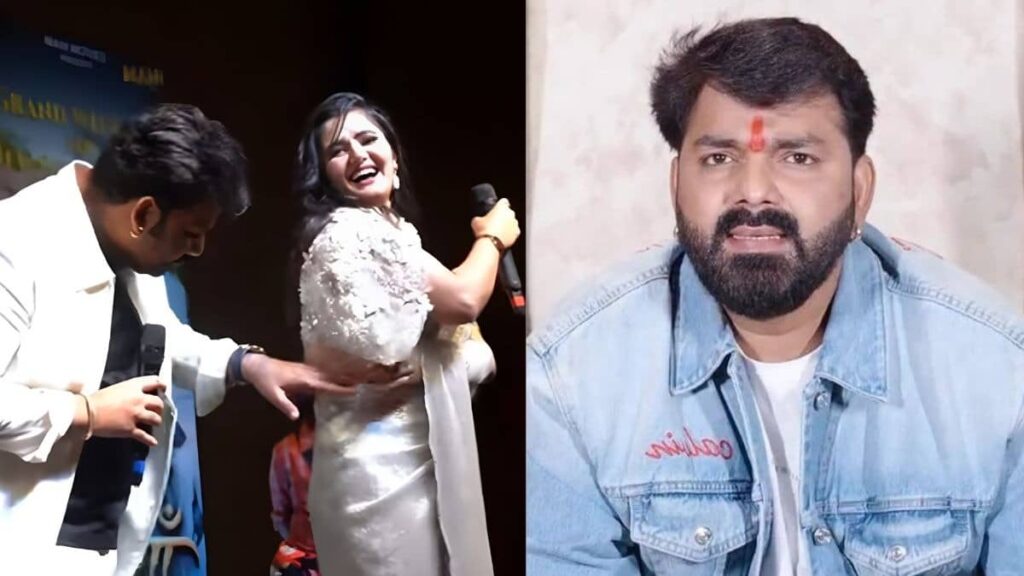 Anjali Raghav(photo credit -google)