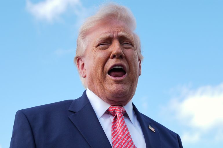 Trump (Photo credit -google)