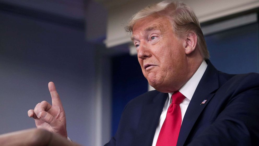 Trump (Photo credit -google)