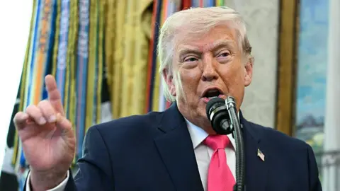 Trump (Photo credit -google)