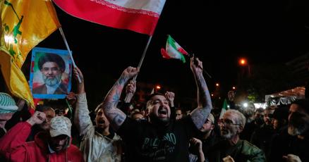 Iran-Us ceasefire(photo credit -google)