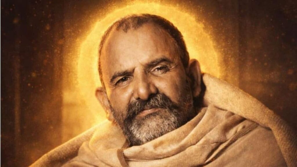 Shree Baba Neeb Karori Maharaj (photo credit -google)