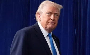 Donald Trump(Photo credit -google)