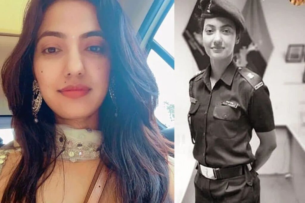 Khushboo Patani(photo credit -google)