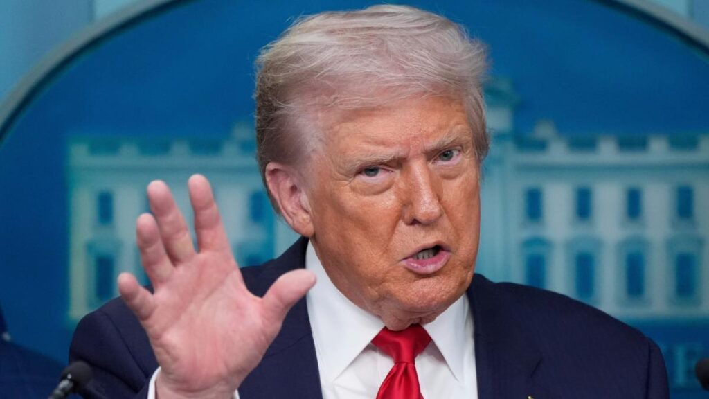 Donald Trump(photo credit -google)