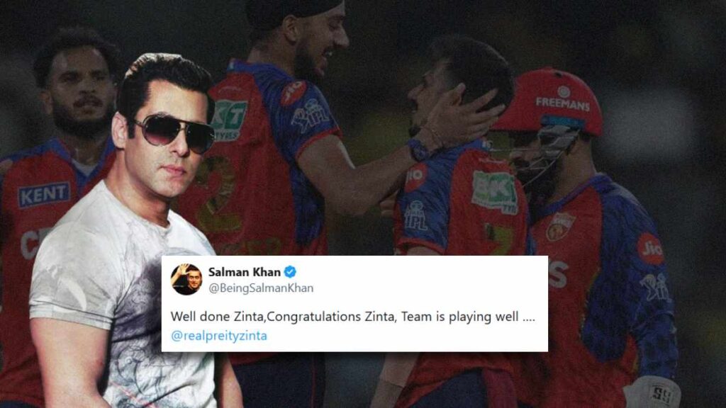 Salman Khan(photo credit -google)