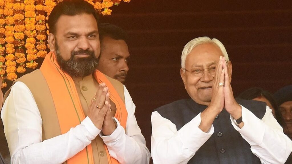 Bihar New Cm(photo credit-google)