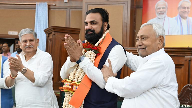 Bihar New Cm(photo credit-google)