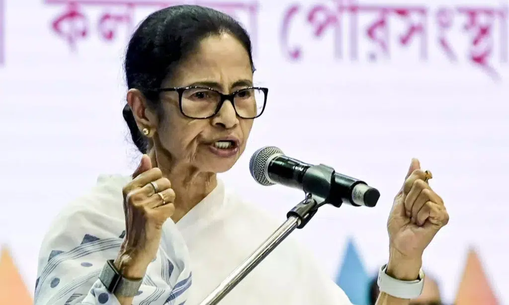 Mamta Banerjee(Photo credit -google)