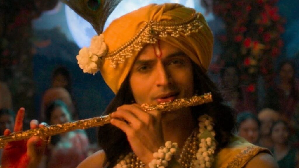 Krishnavatram Part 1(Photo credit -google)