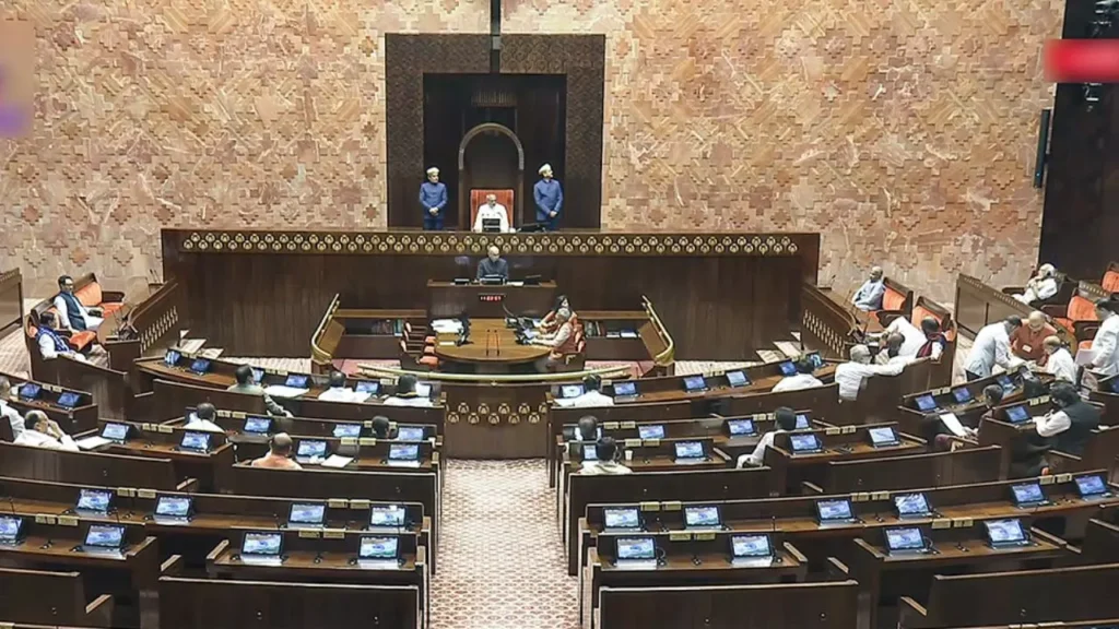 Women Reservation Bill 2023 (photo credit -google)