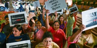 Women Reservation Bill(photo credit -google)