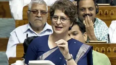 Women Reservation Bill(photo credit -google)