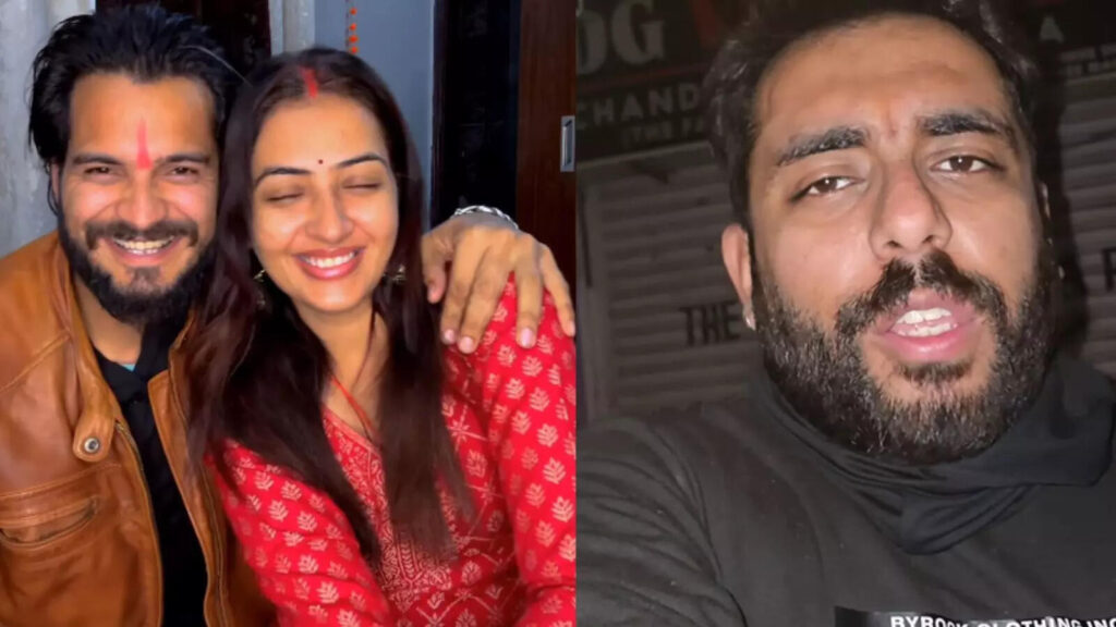 Vada Pav Girl(photo credit -google)