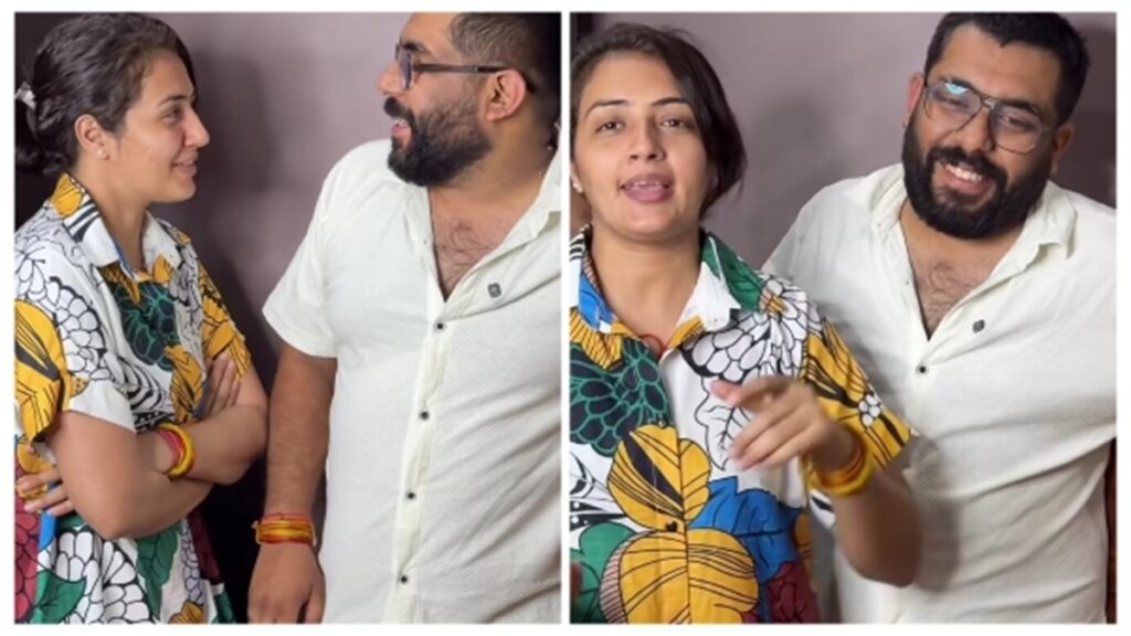 Vada Pav Girl(photo credit -google)