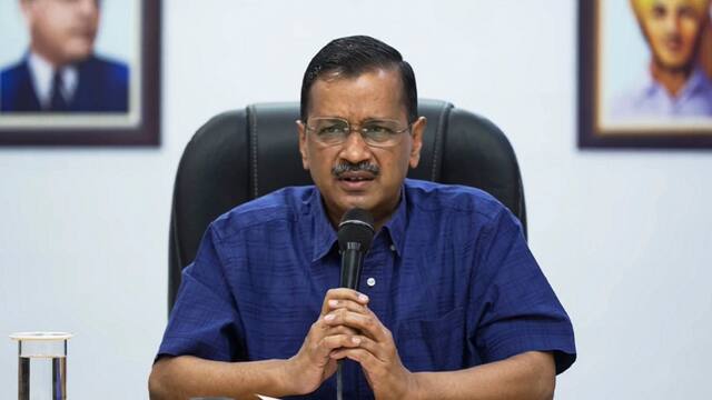 Arvindra Kejriwal (Photo credit -google)