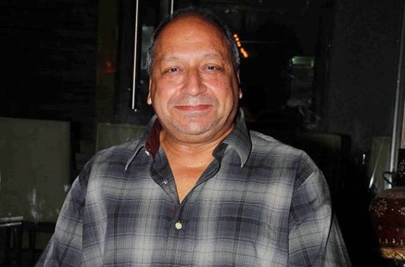 Sudhir Pandey (Photo credit -google)