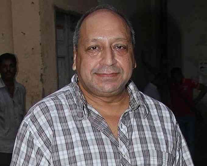 Sudhir Pandey (Photo credit -google)