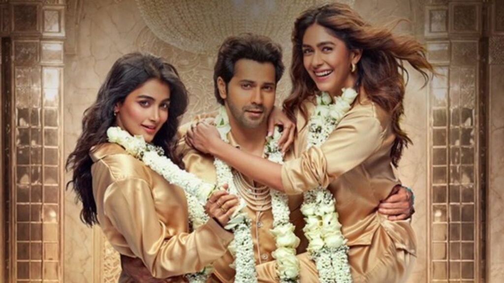 Hai Jawani Toh Ishq Hona Hai(pc-google)