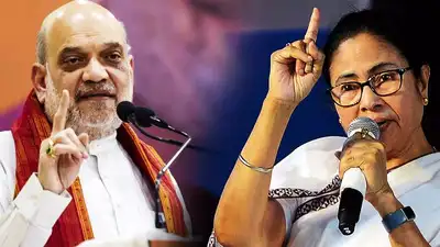 Amit Shah(Photo credit -google)