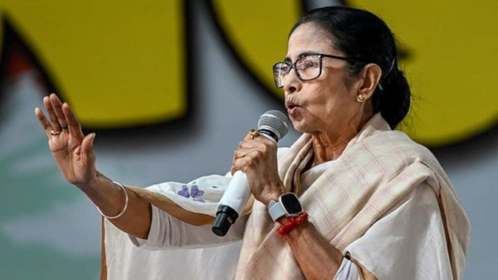 Supreme Court  Mamata Banerjee (Photo credit -google)