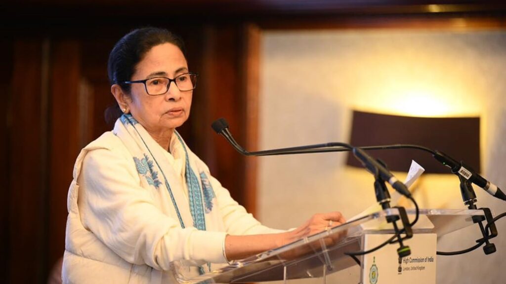 Supreme Court  Mamata Banerjee (Photo credit -google)