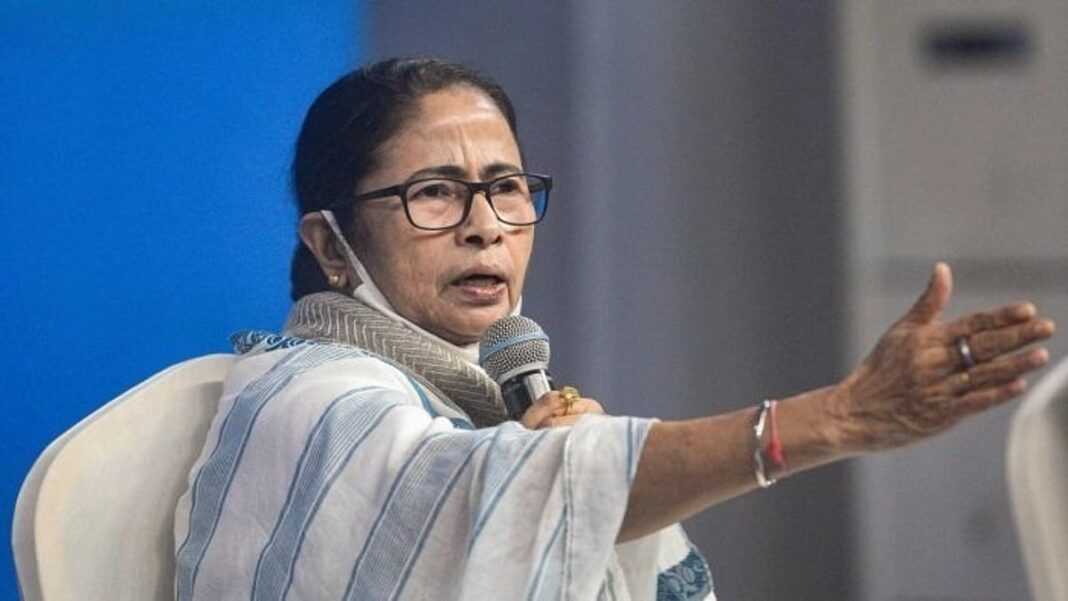 Mamata Banerjee(photo credit -google)