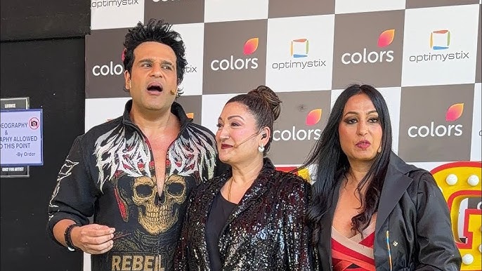 Laughter Chefs 3 (Photo credit -google)