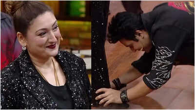 Laughter Chefs 3 (Photo credit -google)