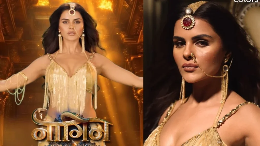 Naagin 7 (Photo credit -google)