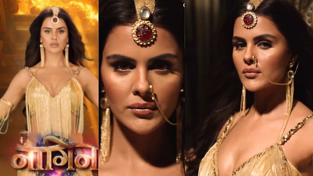 Naagin 7 (Photo credit -google)