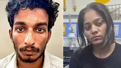 Raja Raghuwanshi Murder case(Photo credit -google)