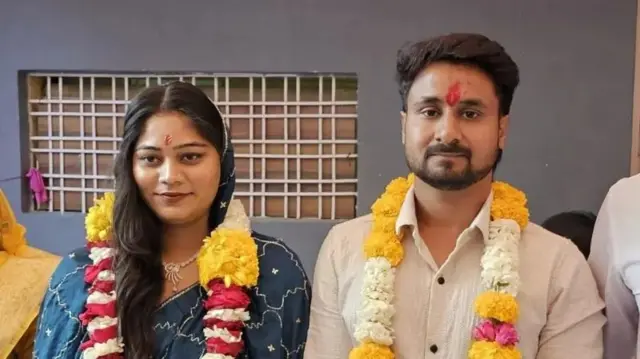 Raja Raghuwanshi Murder case(Photo credit -google)