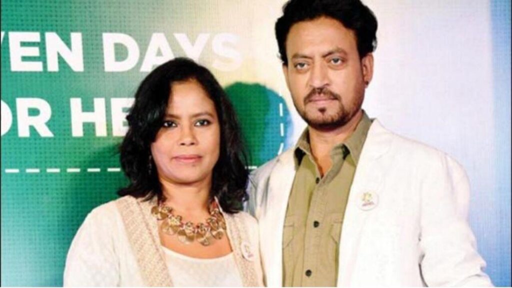Irrfan Khan Death Anniversary(photo credit -google)
