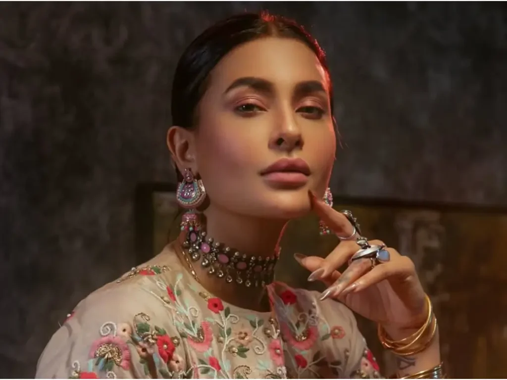 Mouni Roy and pavita (photo credit -google)