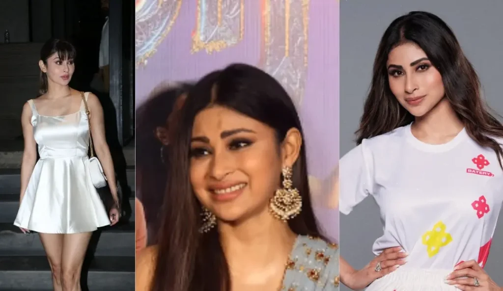 Mouni Roy and pavita (photo credit -google)