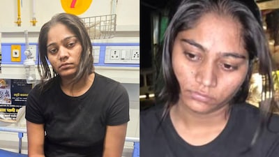 Raja Raghuvanshi Murder Case(Photo credit -google)