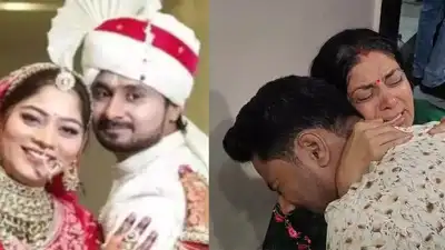 Raja Raghuvanshi Murder Case(Photo credit -google)