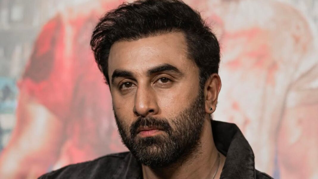Ranbir Kapoor(photo credit -google)