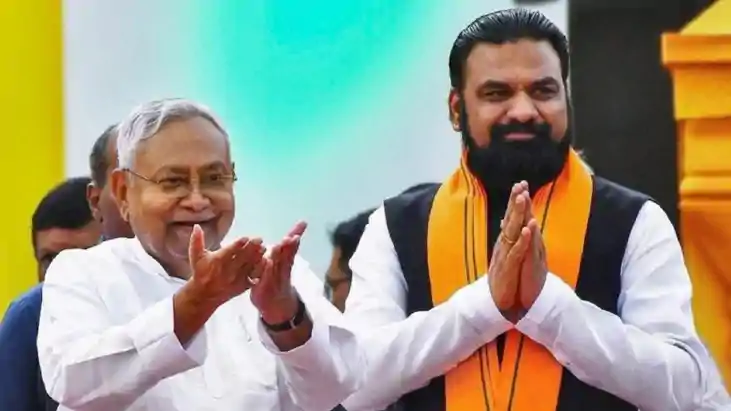 Bihar New Cm(photo credit-google)