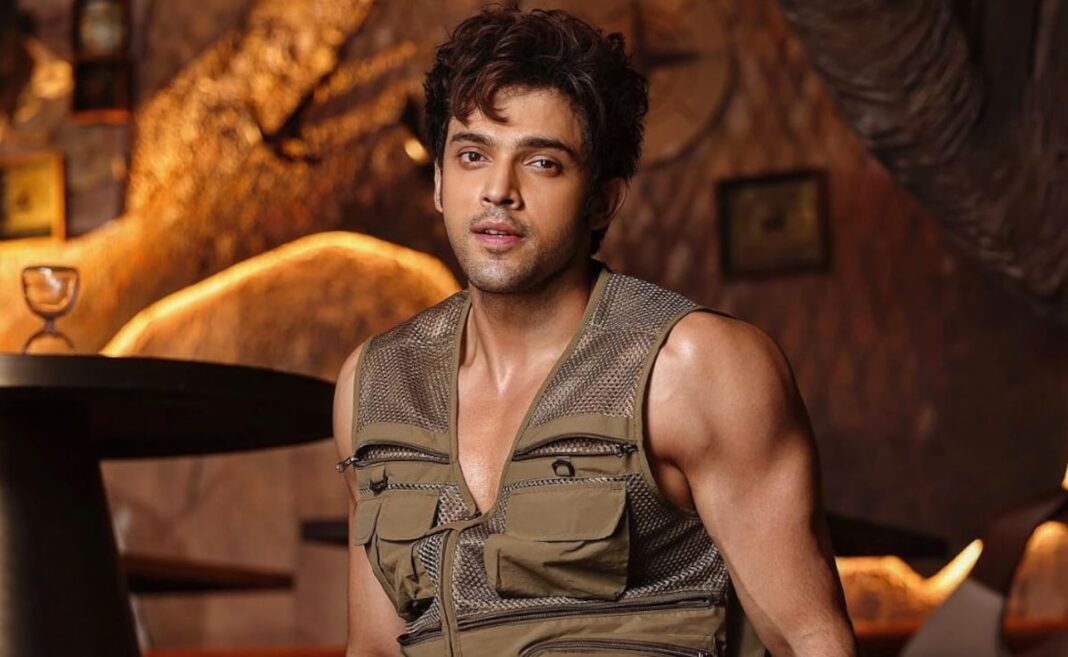 Parth Samathaan (photo credit -google)