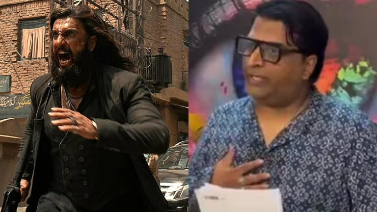 Dhurandhar 2 (photo credit -google)